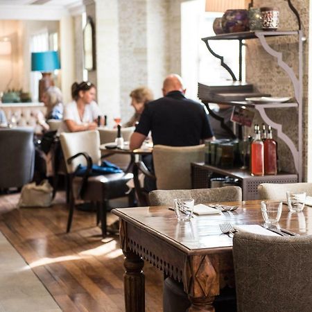 Forest Hotel Dorridge Luaran gambar