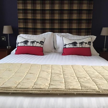 Forest Hotel Dorridge Luaran gambar