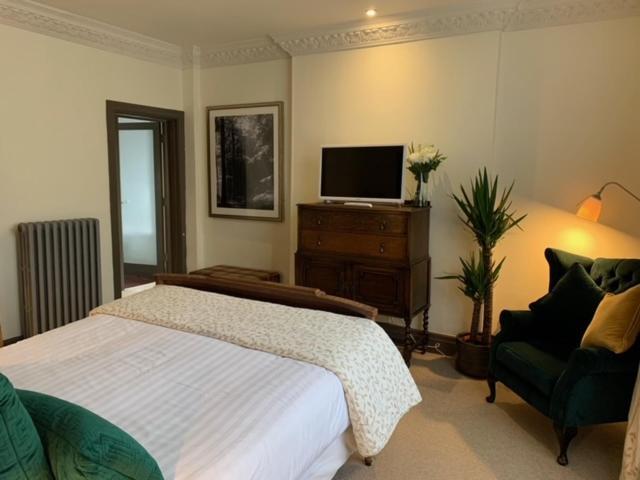 Forest Hotel Dorridge Luaran gambar