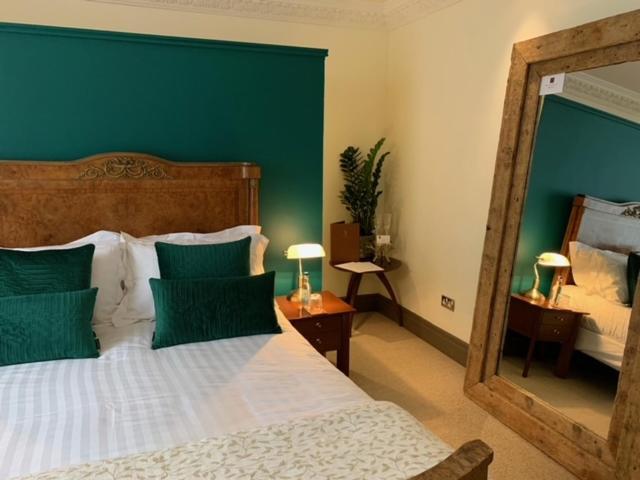 Forest Hotel Dorridge Luaran gambar