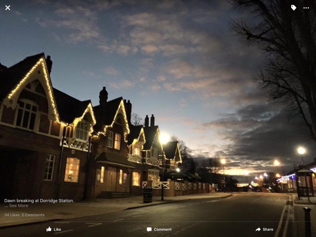 Forest Hotel Dorridge Luaran gambar