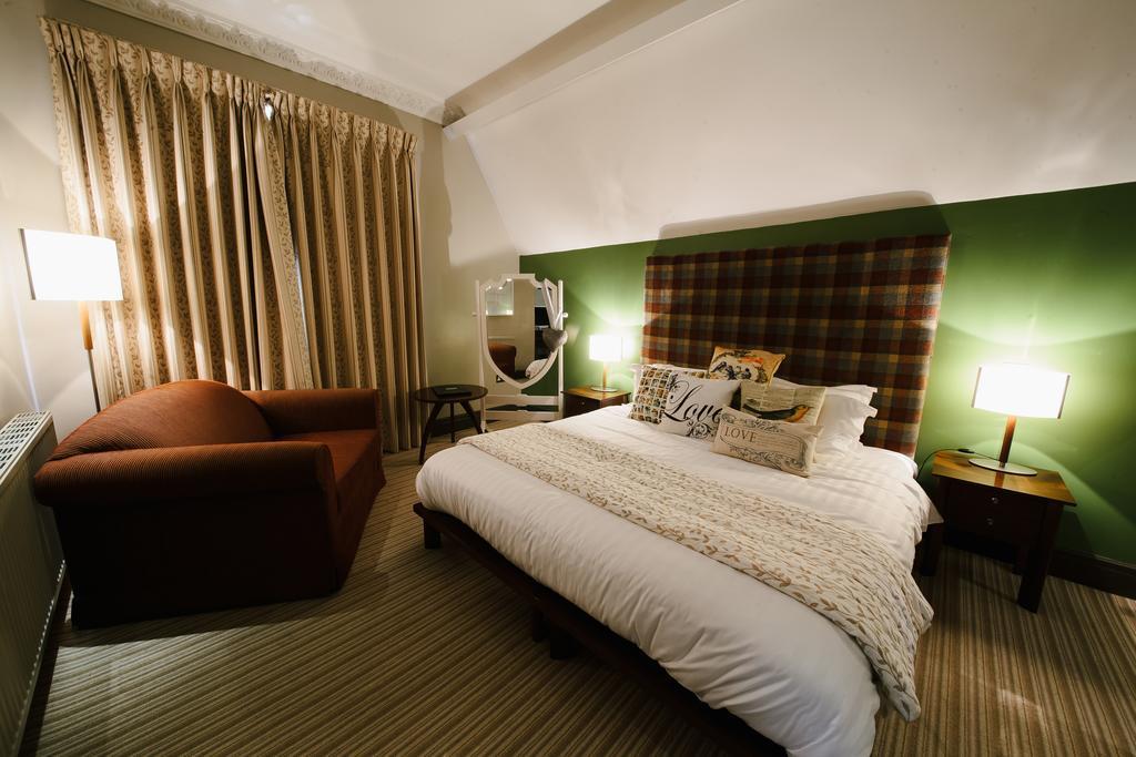 Forest Hotel Dorridge Luaran gambar