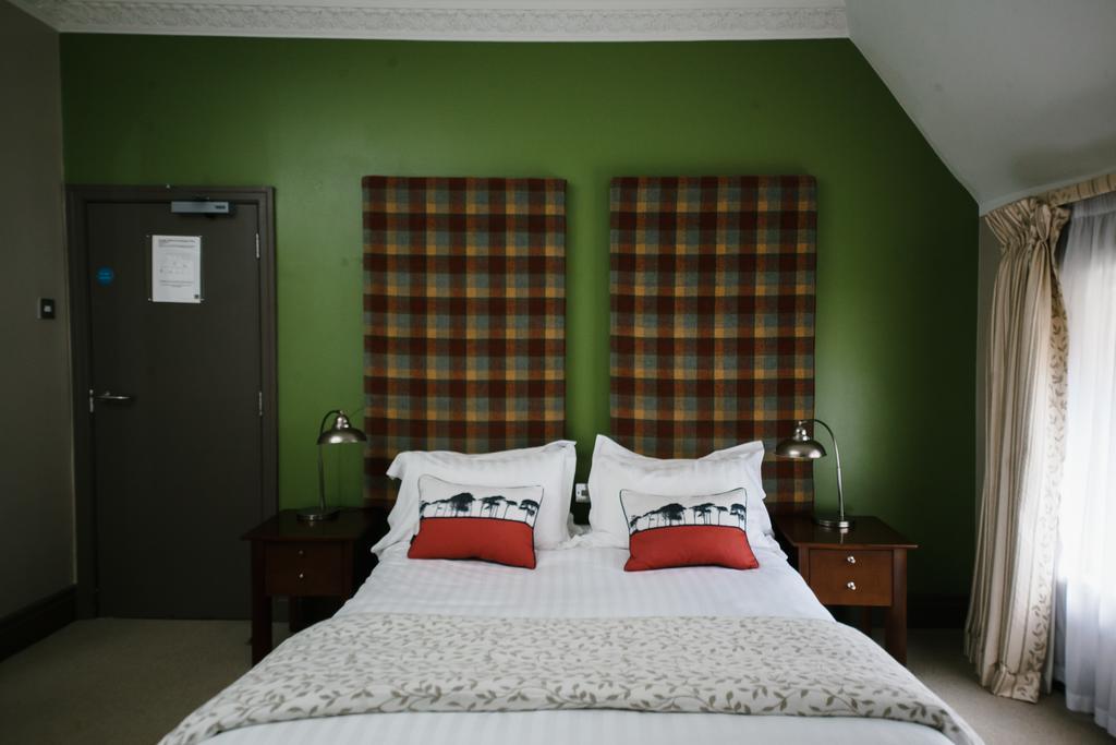 Forest Hotel Dorridge Luaran gambar
