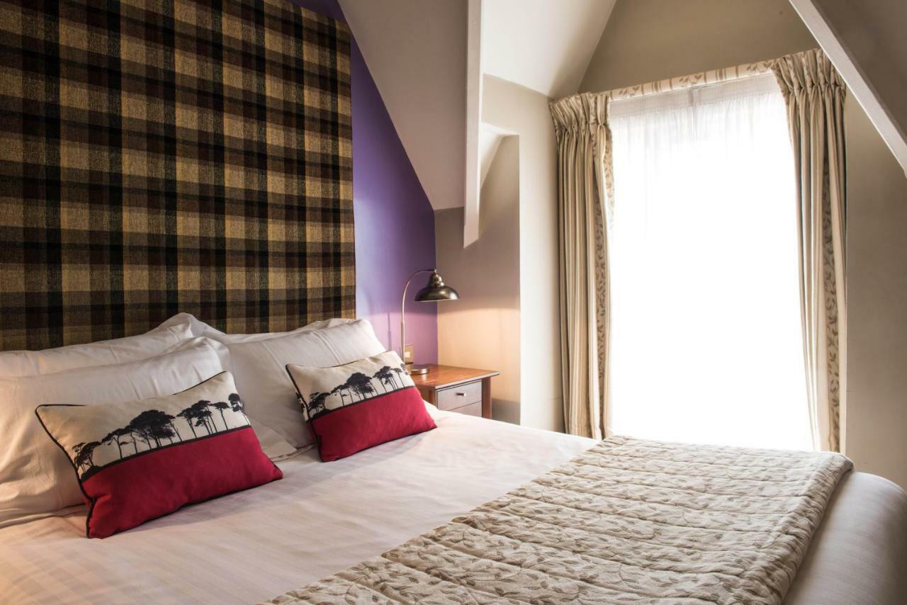 Forest Hotel Dorridge Luaran gambar