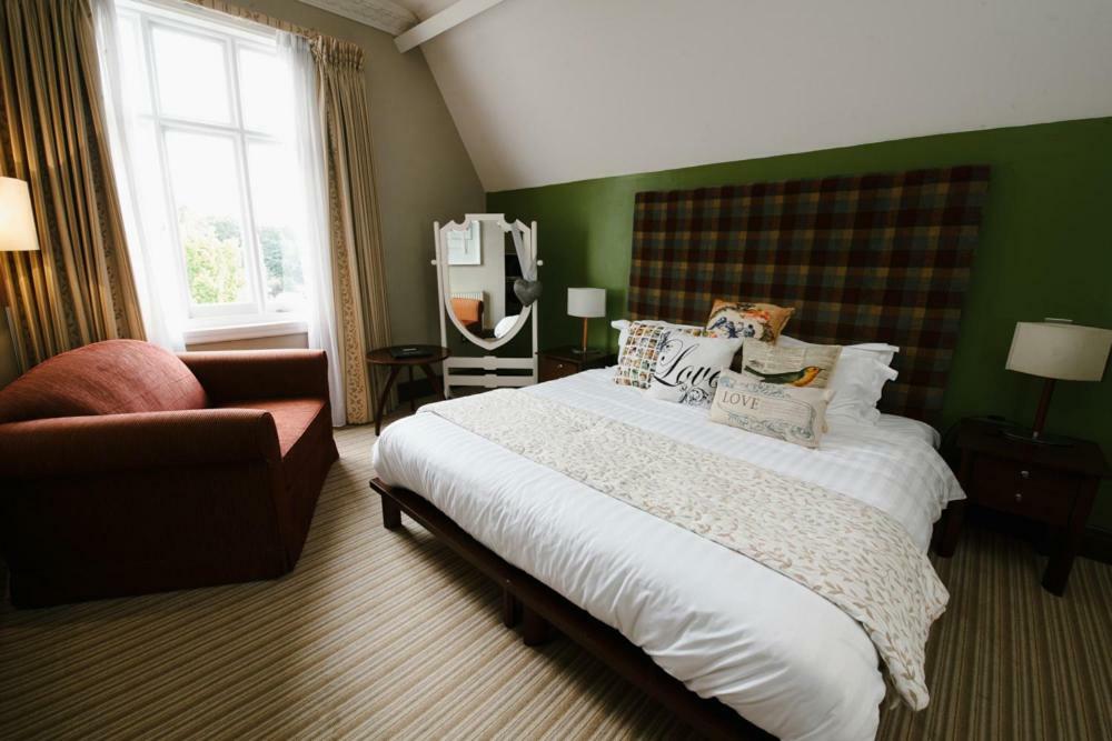 Forest Hotel Dorridge Luaran gambar