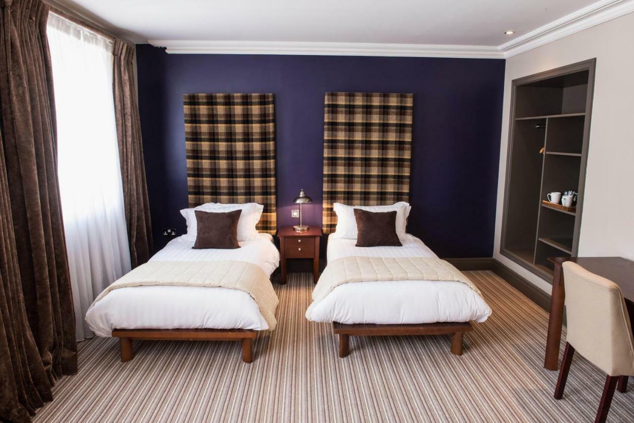 Forest Hotel Dorridge Luaran gambar