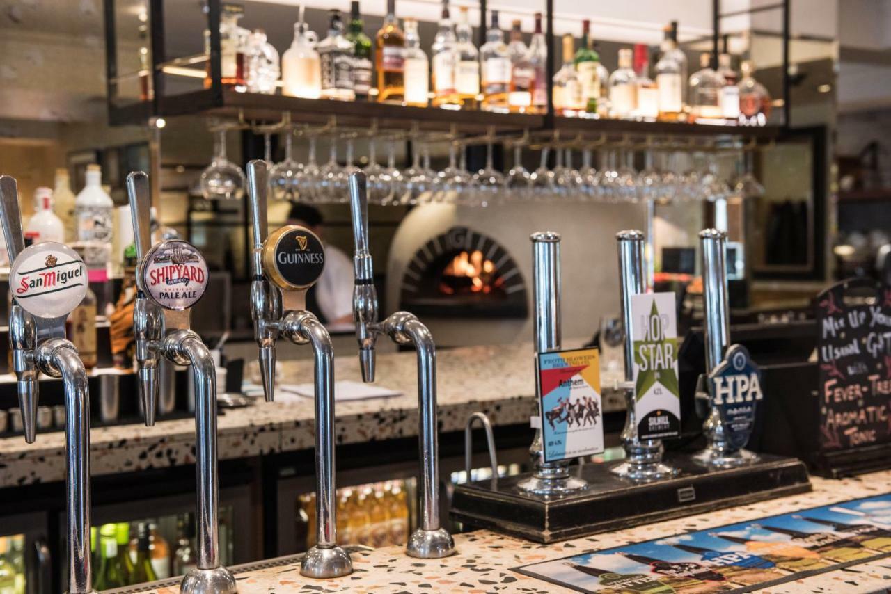 Forest Hotel Dorridge Luaran gambar