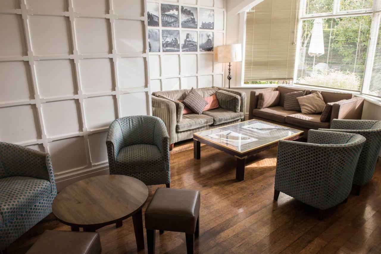 Forest Hotel Dorridge Luaran gambar