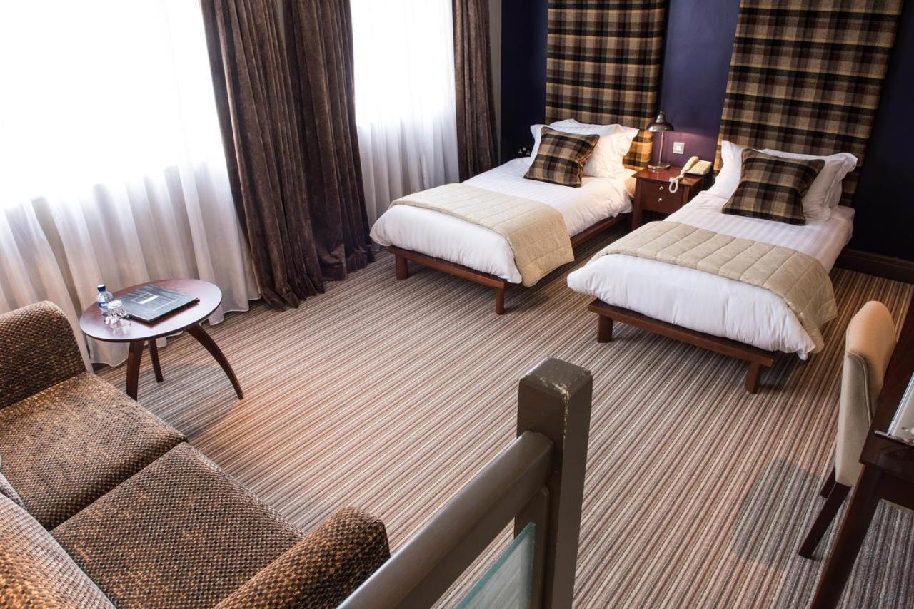 Forest Hotel Dorridge Luaran gambar