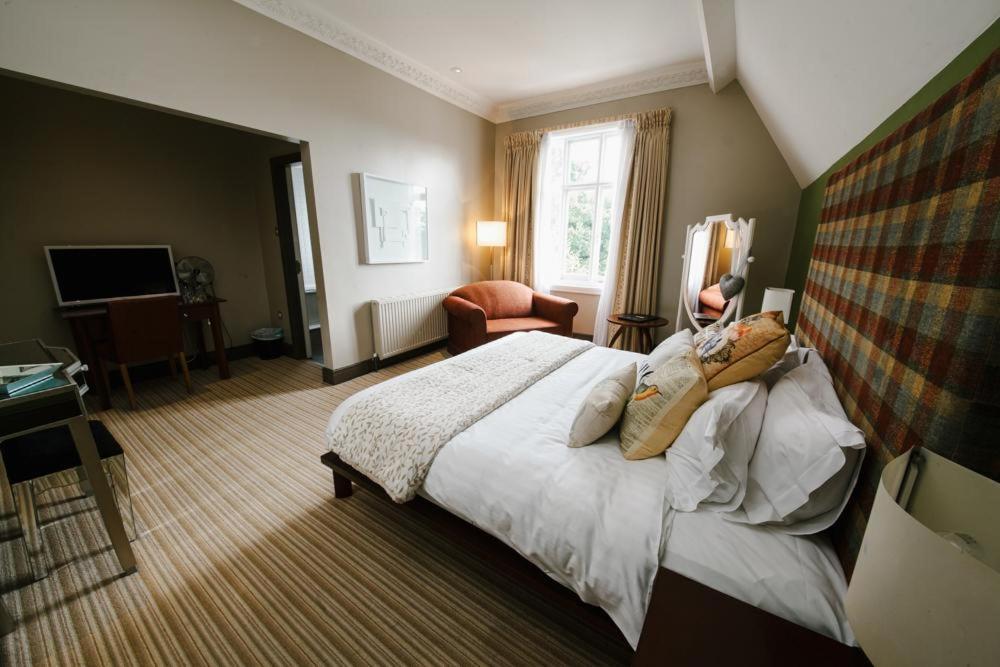 Forest Hotel Dorridge Luaran gambar