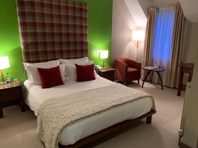 Forest Hotel Dorridge Luaran gambar