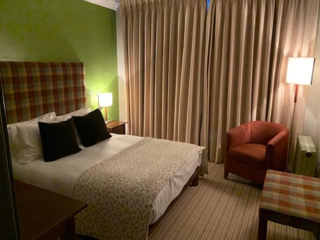 Forest Hotel Dorridge Luaran gambar