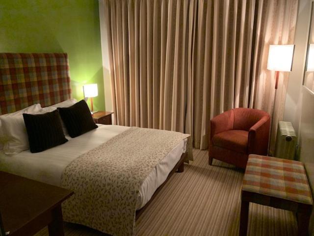 Forest Hotel Dorridge Luaran gambar